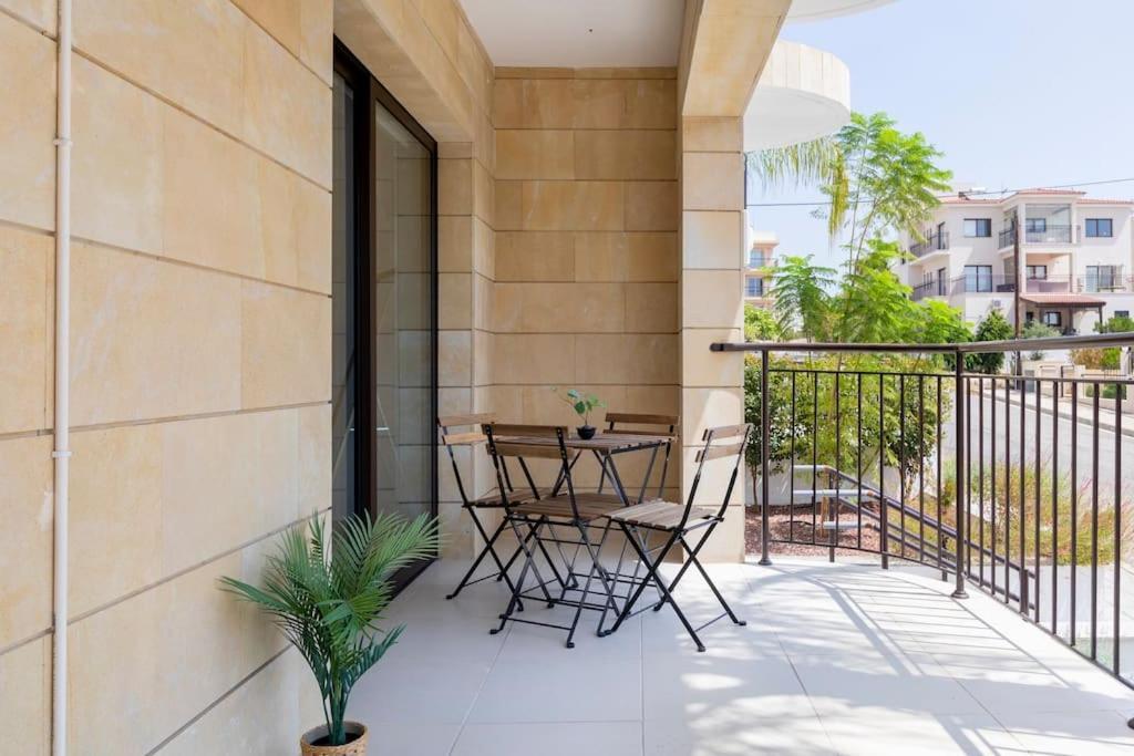 Epicurian Residence Nikosia Exterior foto