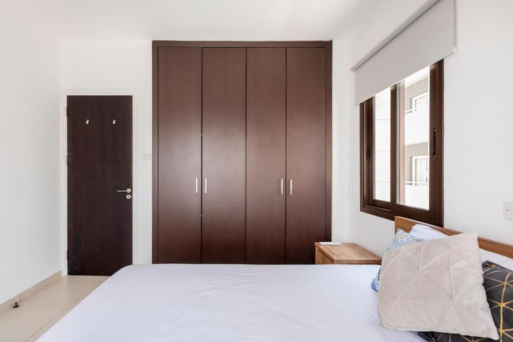 Epicurian Residence Nikosia Exterior foto