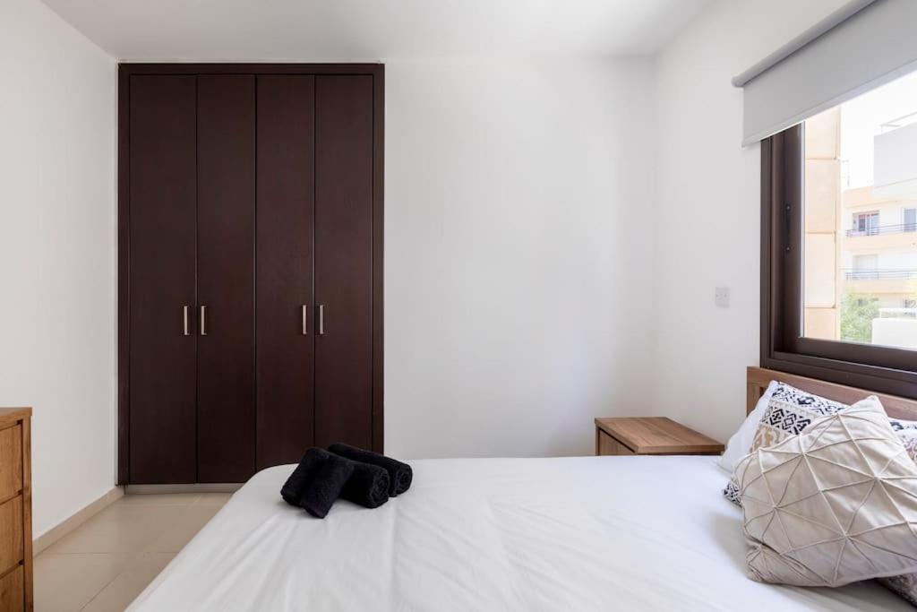 Epicurian Residence Nikosia Exterior foto