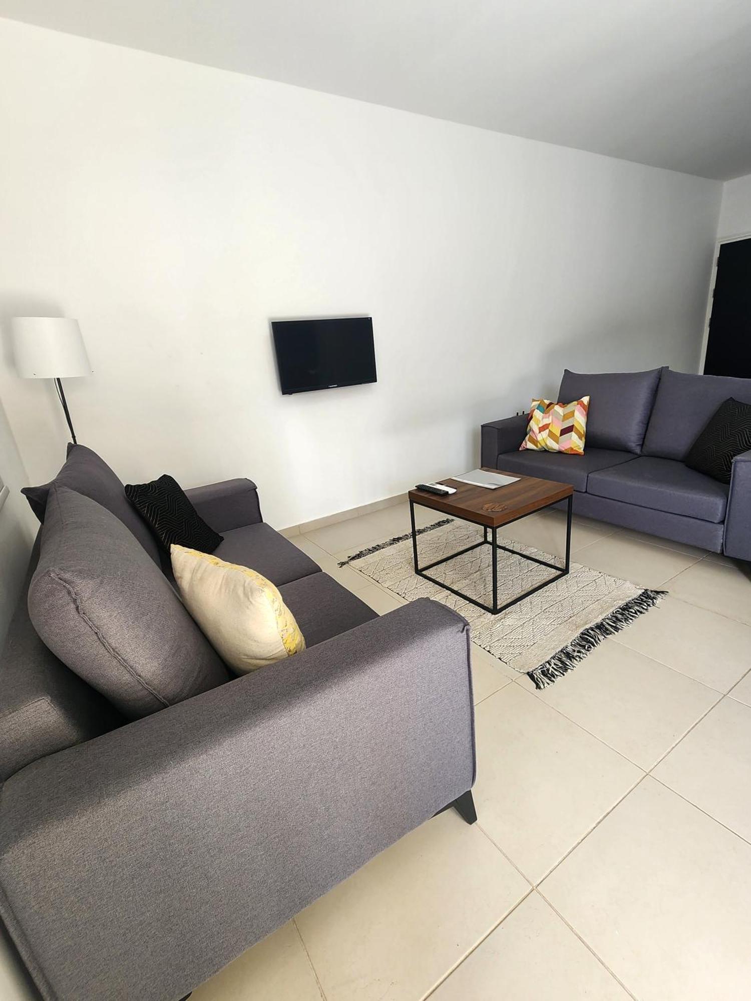 Epicurian Residence Nikosia Exterior foto