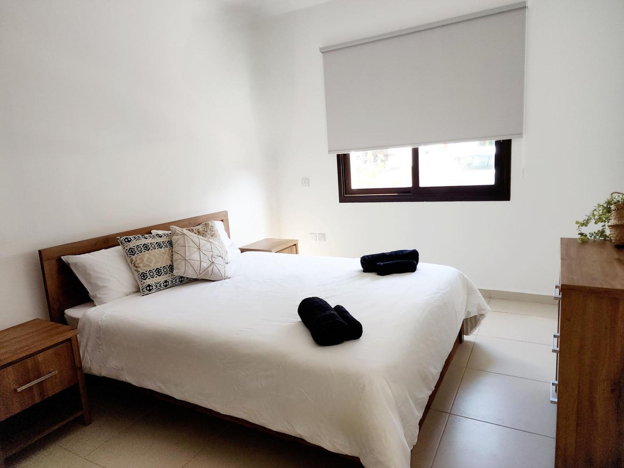 Epicurian Residence Nikosia Exterior foto