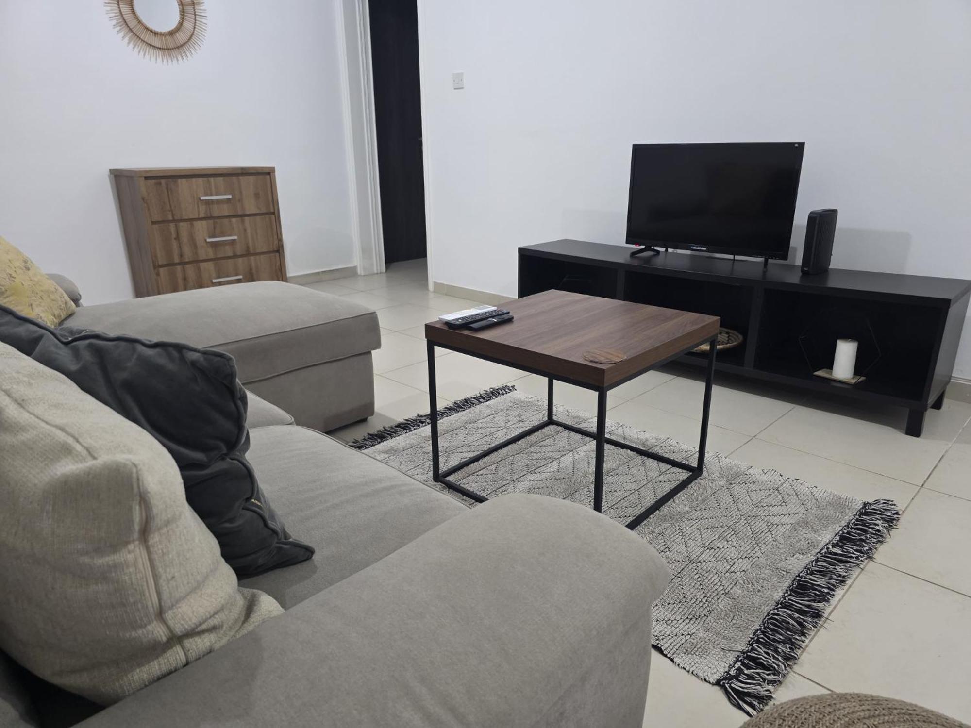 Epicurian Residence Nikosia Exterior foto