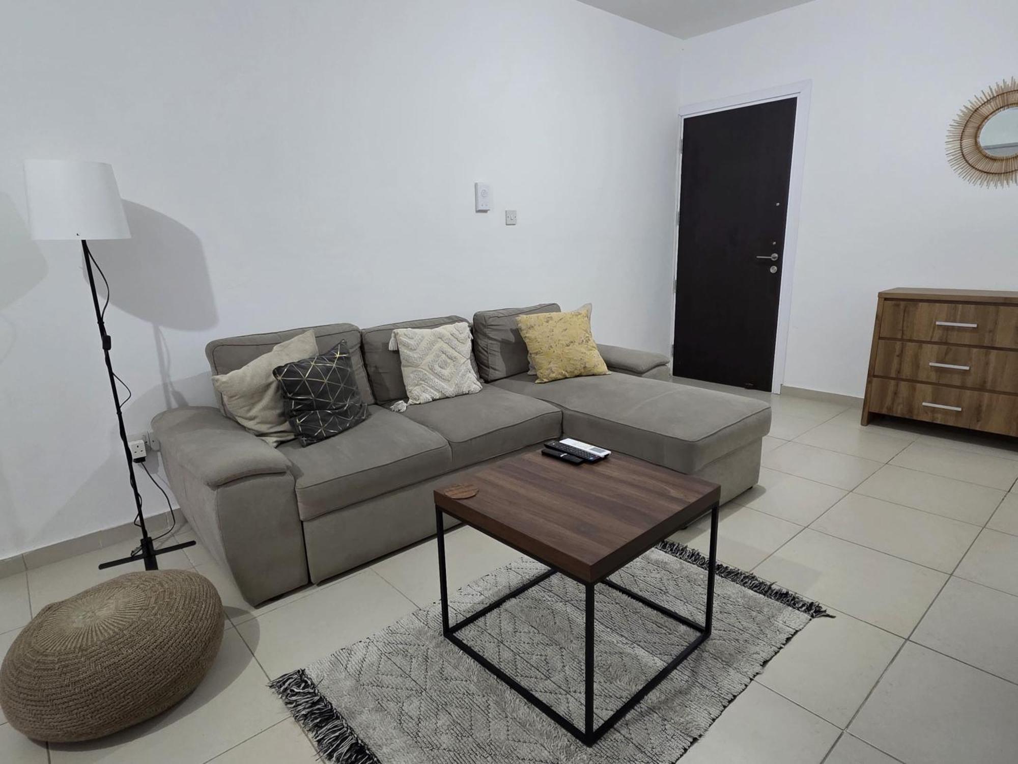 Epicurian Residence Nikosia Exterior foto