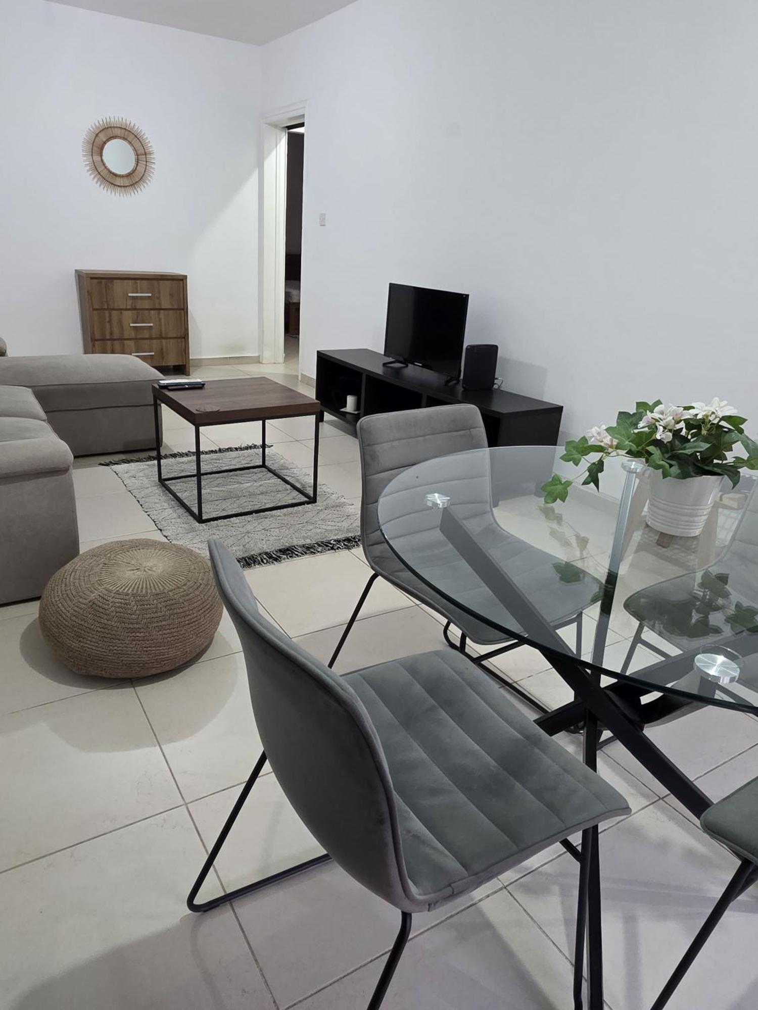 Epicurian Residence Nikosia Exterior foto