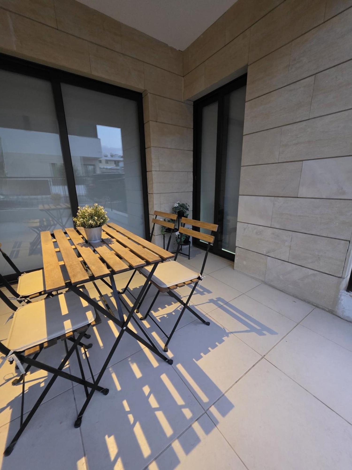 Epicurian Residence Nikosia Exterior foto
